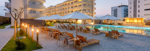 Casa Andina Select Paracas