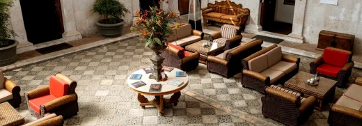 Casa Andina Premium Arequipa