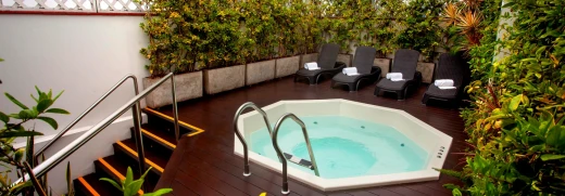 Casa Andina Select Miraflores