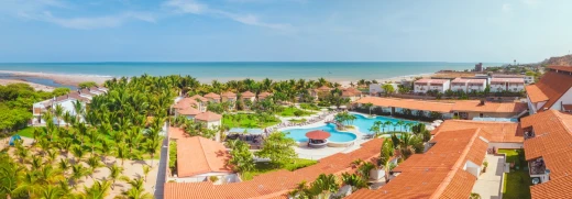 Casa Andina Select Zorritos Tumbes