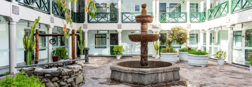 Casa Andina Premium Cusco