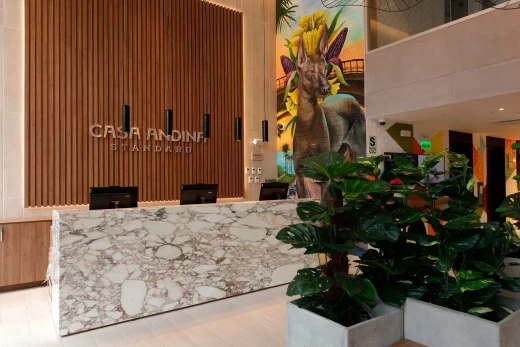 Casa Andina Standard Benavides