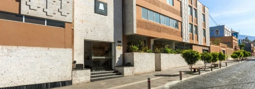 Casa Andina Standard Arequipa