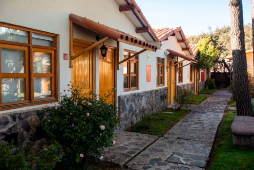 Casa Andina Standard Colca