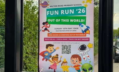 Outdoor Waterproof Posters