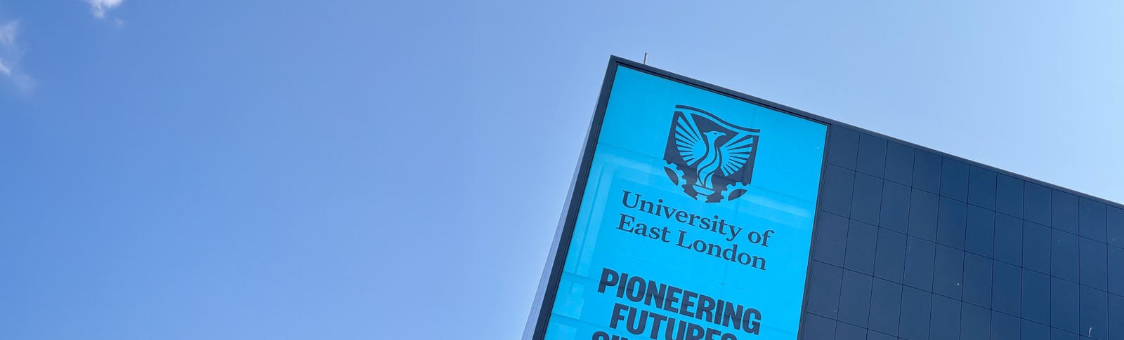 UEL Stratford Square