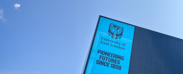 UEL Stratford Square