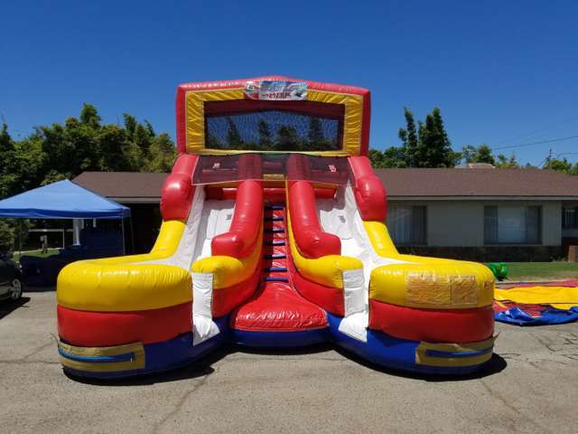 Bounce House Rental San Pedro CA
