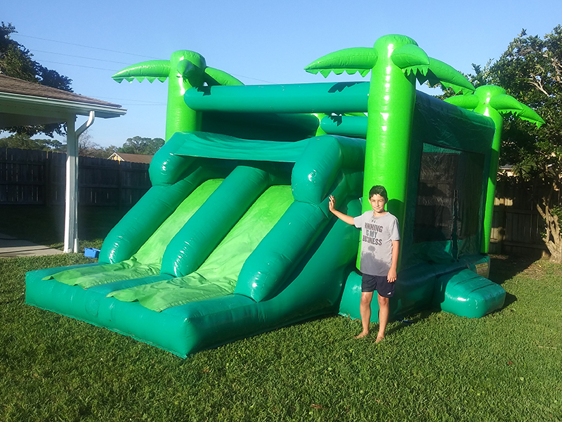 Bounce House Rental Ozone Park NY
