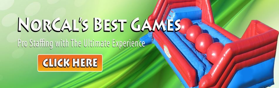 Bounce House Rental Lake Villa IL