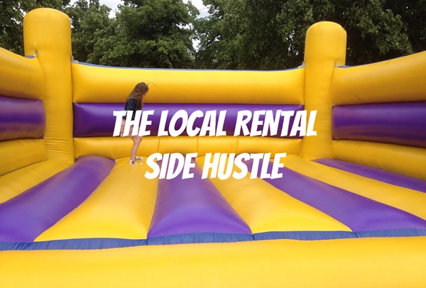 Bounce House Rental Rockfall CT