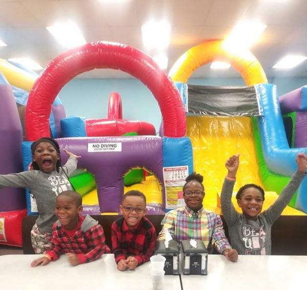 Bounce House Rental Perth Amboy NJ