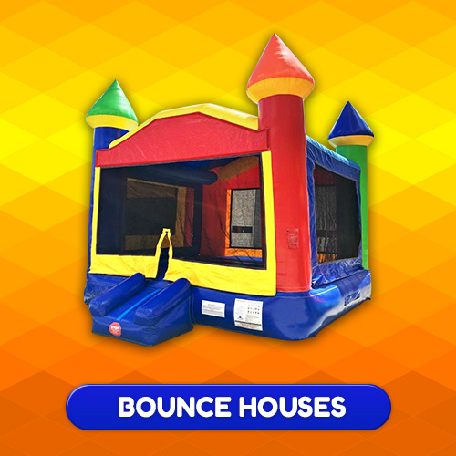 Bounce House Rental Anaheim CA