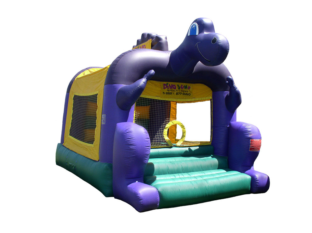 Bounce House Rental Alhambra CA