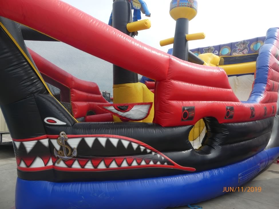 Bounce House Rental Yonkers NY
