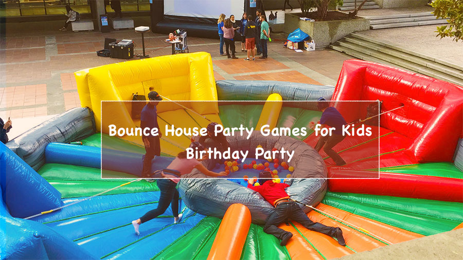 Bounce House Rental Jackson Heights NY