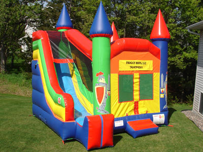 Bounce House Rental Millburn NJ
