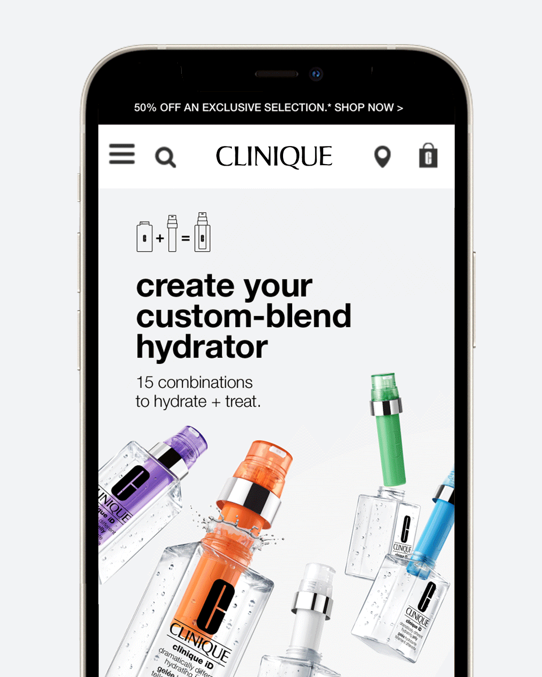 Clinique ID