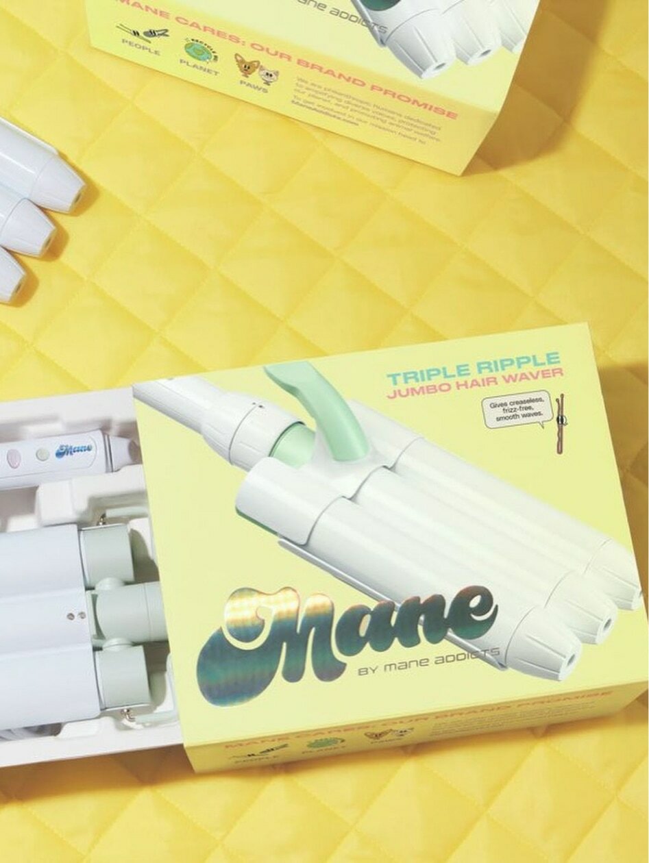 Mane Addicts Brand 01a
