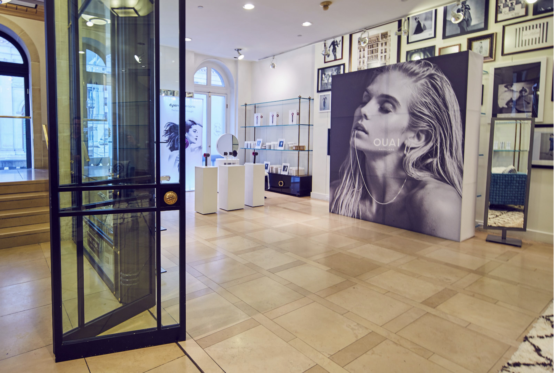 OUAI brand creation 06