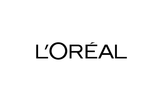 Loreal logo