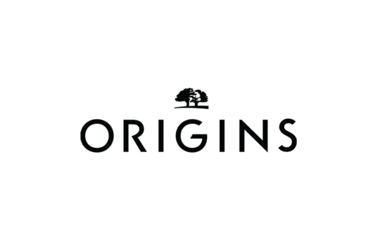 Origins logo