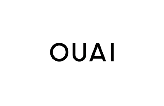 Ouai logo