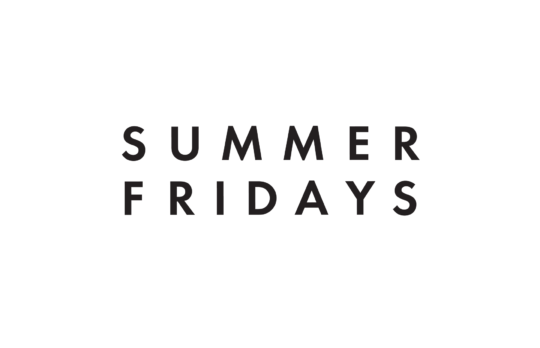 Summerfridays logo