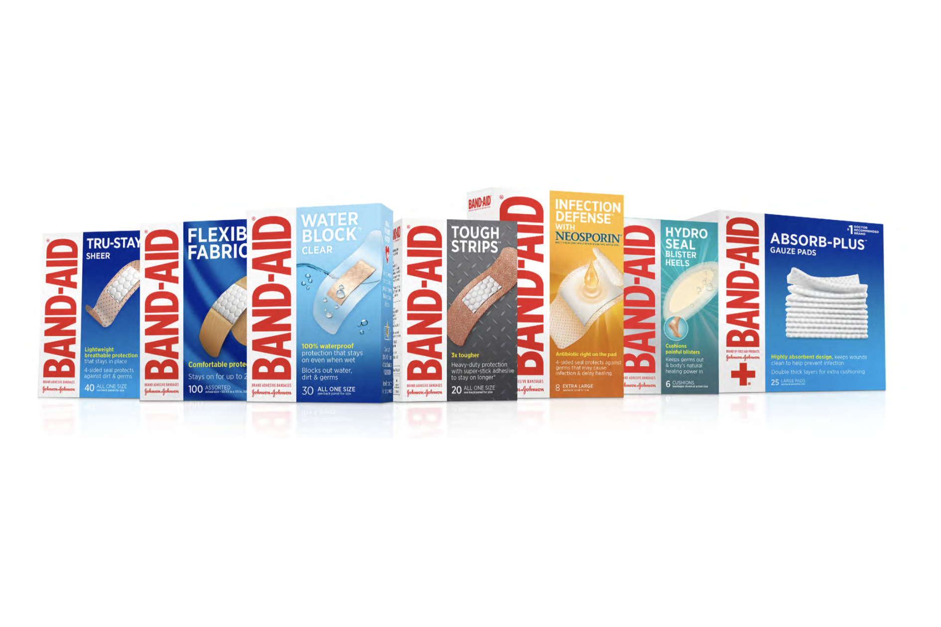 Bandaid 03