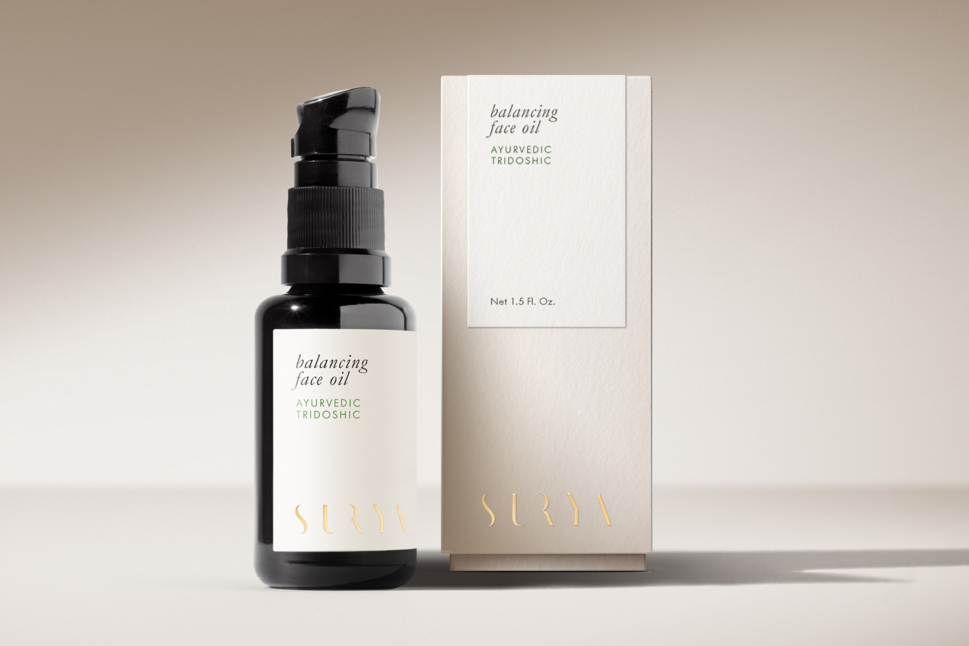 Surya spa packaging 04