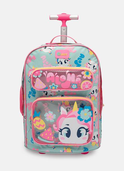 Mochila com on sale