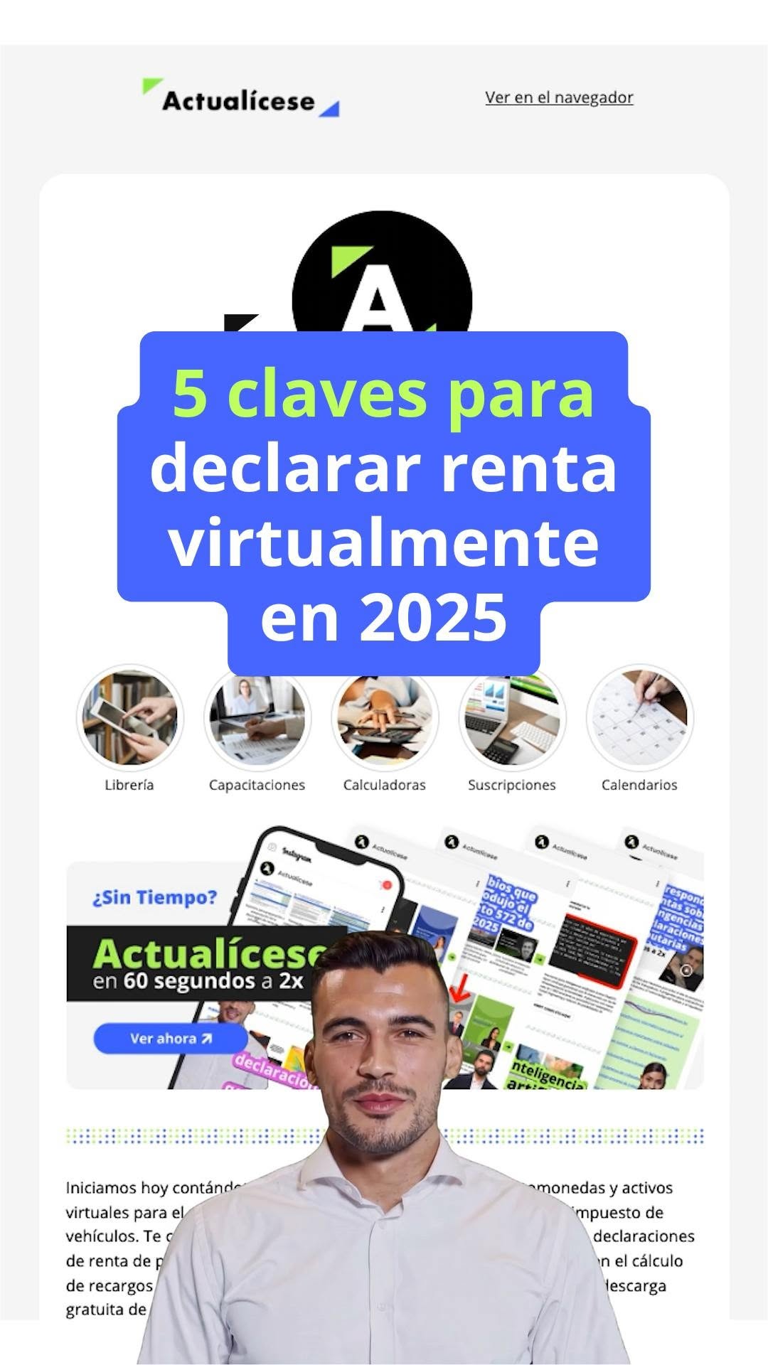 Actualización normativa de contaduría al 1 de agosto 2025
