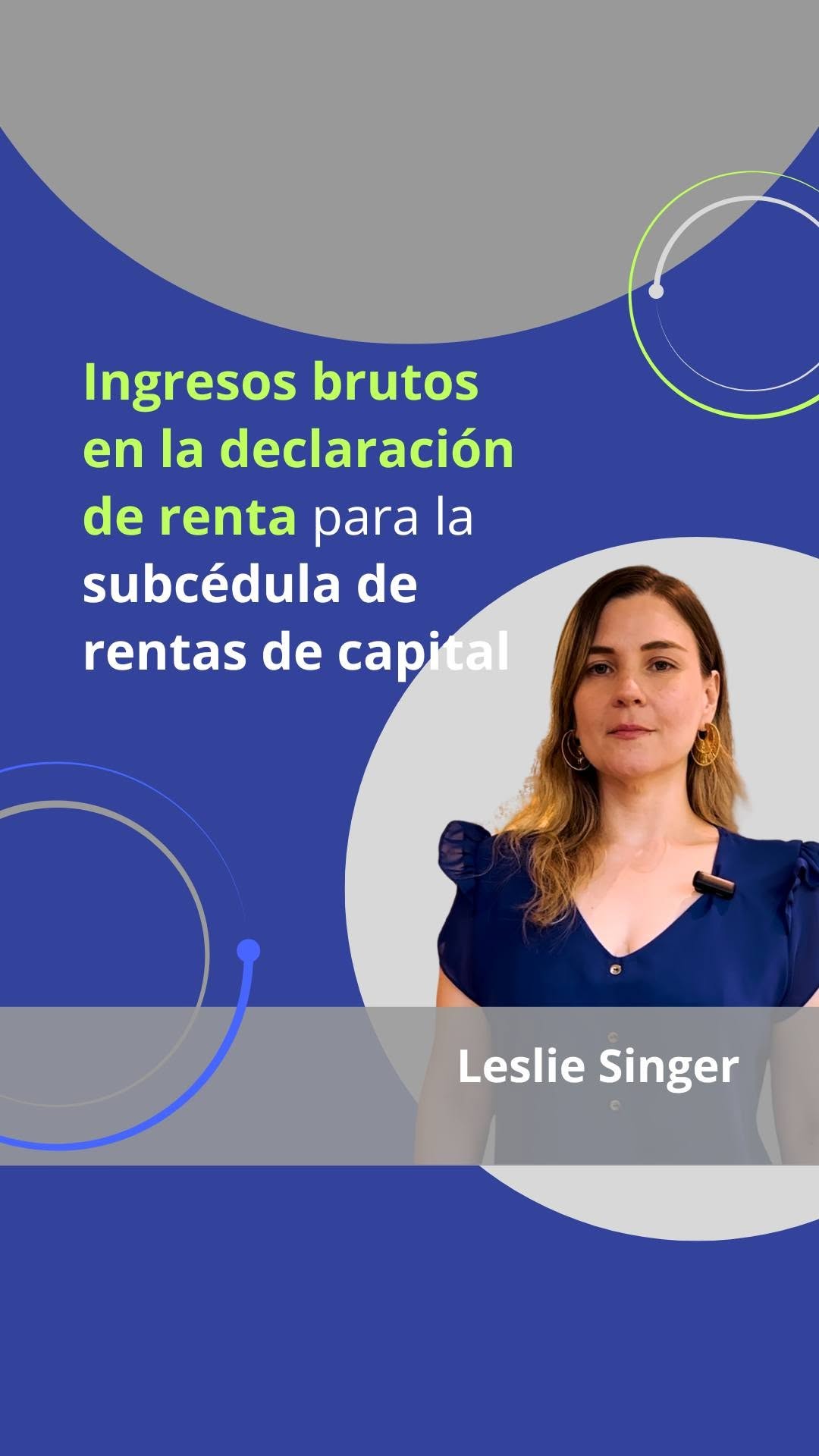 Depuración de Renta Ordinaria en la Declaración de Renta