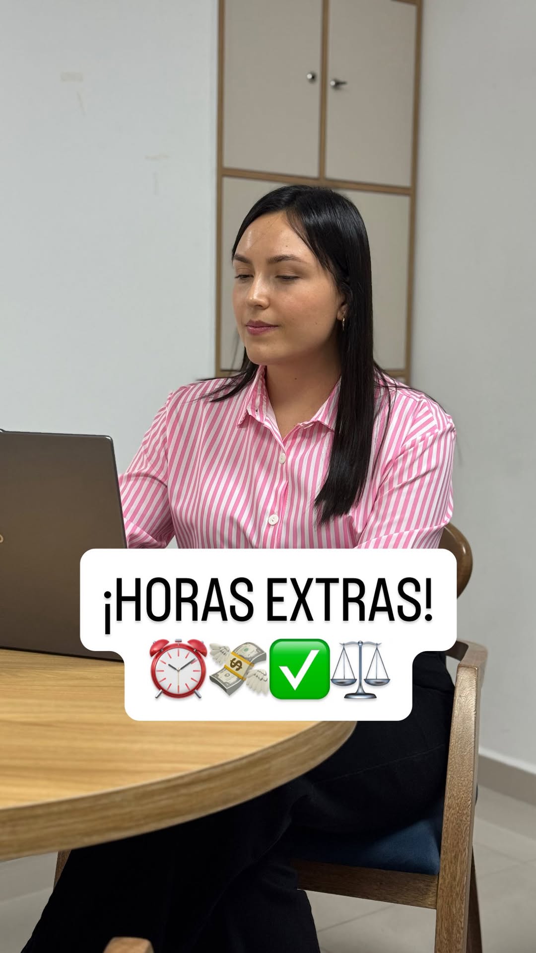 Registros y Normativas sobre Horas Extras Laborales
