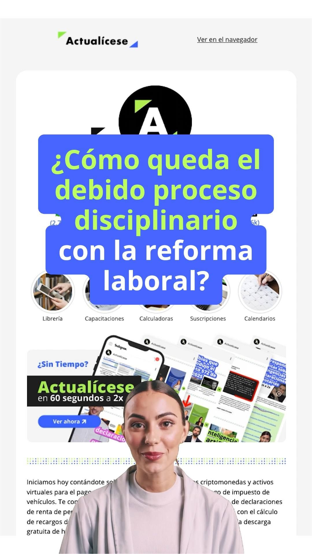 Actualización normativa contable: agosto 2025