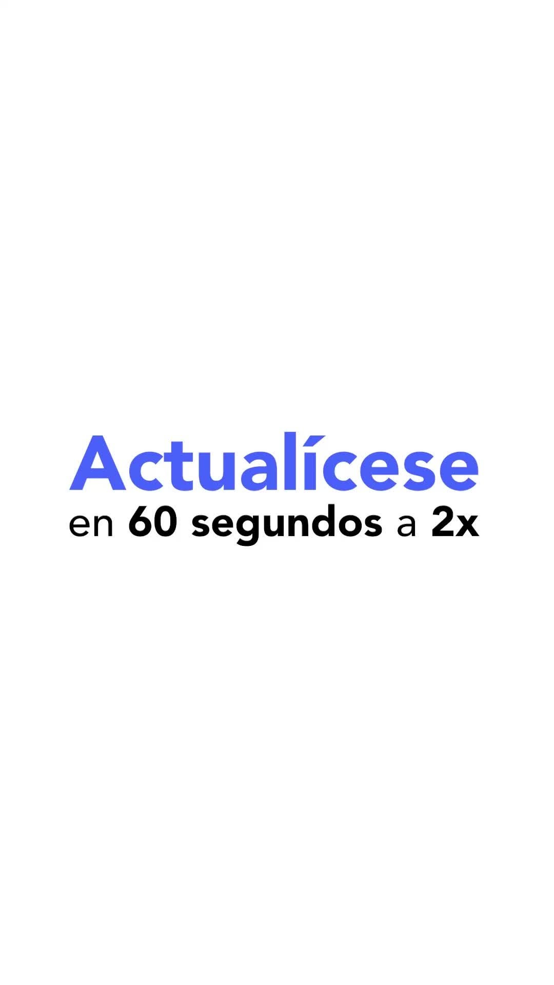 Actualización normativa del 11 de agosto de 2025