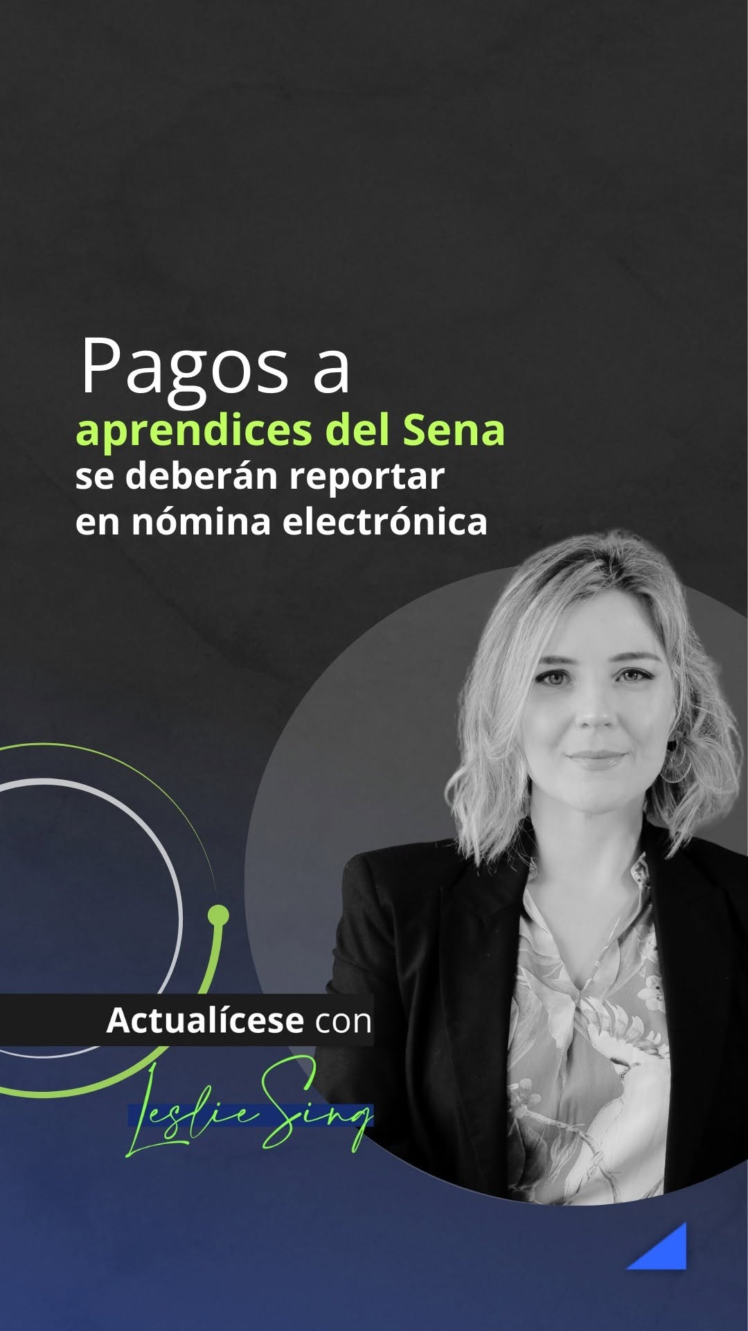Cambios en la Ley 2466 sobre pagos a aprendices del Sena