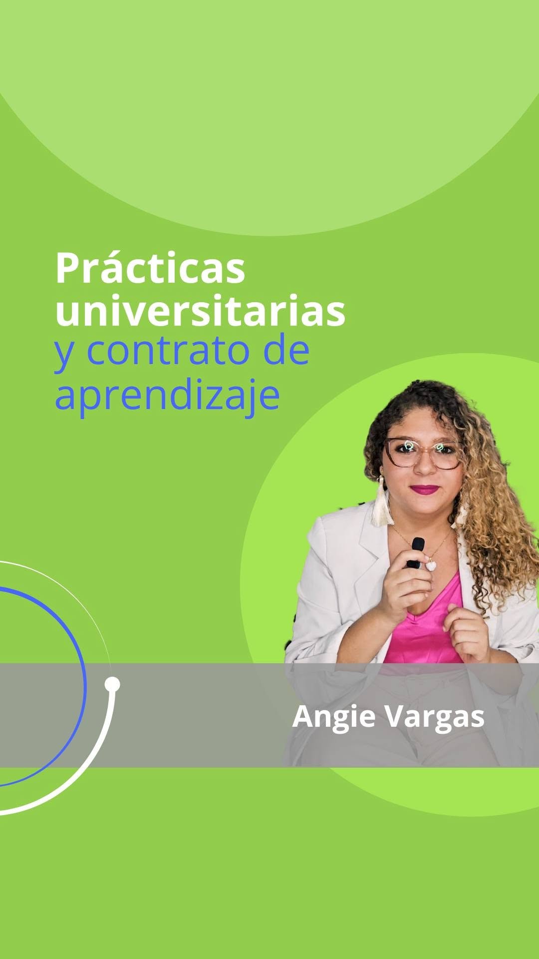 Reforma laboral y el contrato de aprendizaje en Colombia