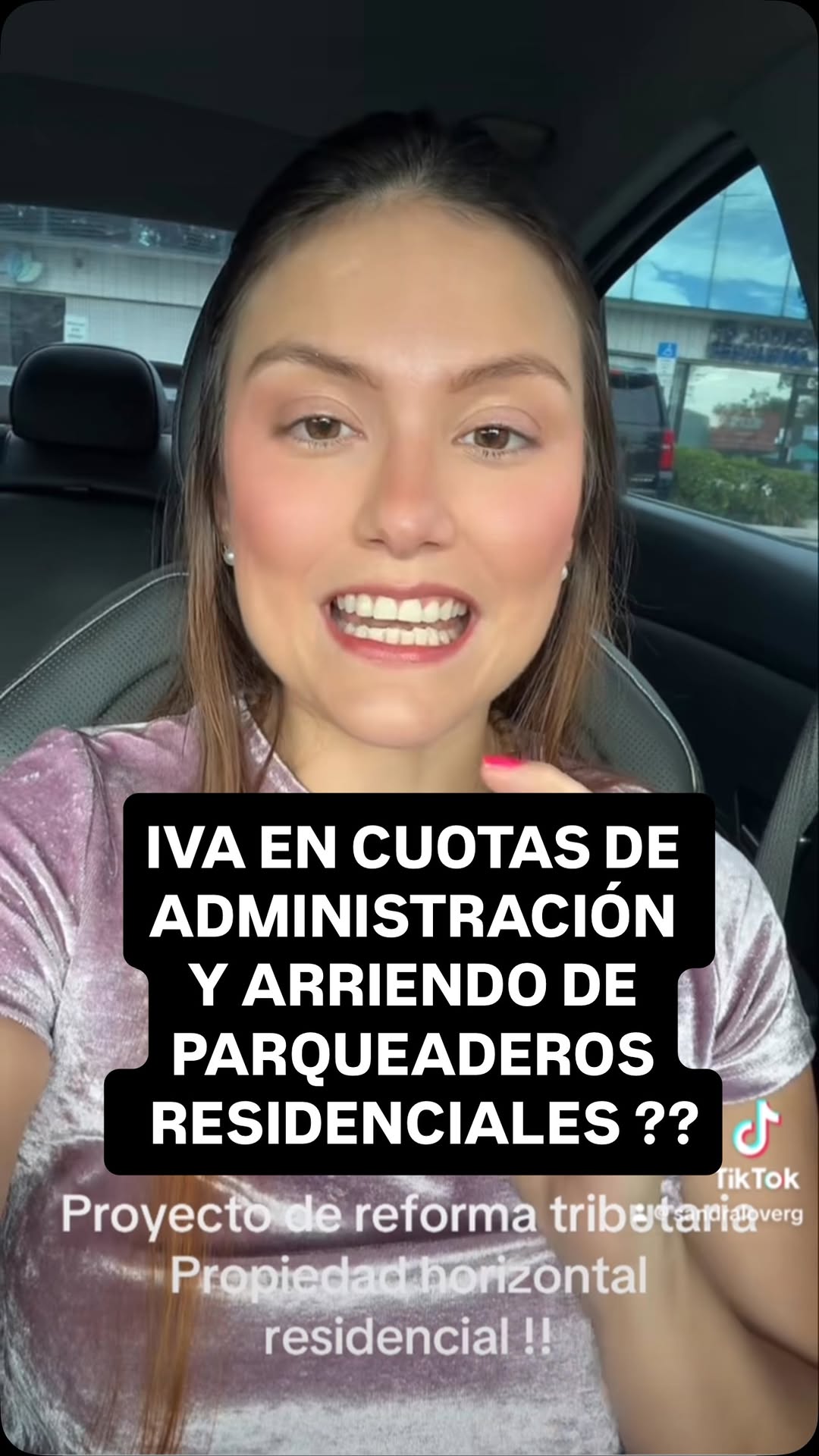 IVA en Propiedades Horizontales: Aclaración Normativa