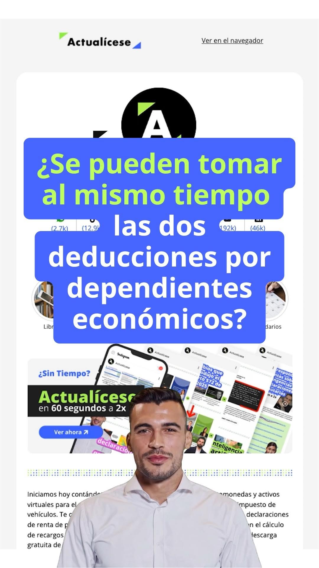 Actualización normativa en contaduría 3 de septiembre 2025