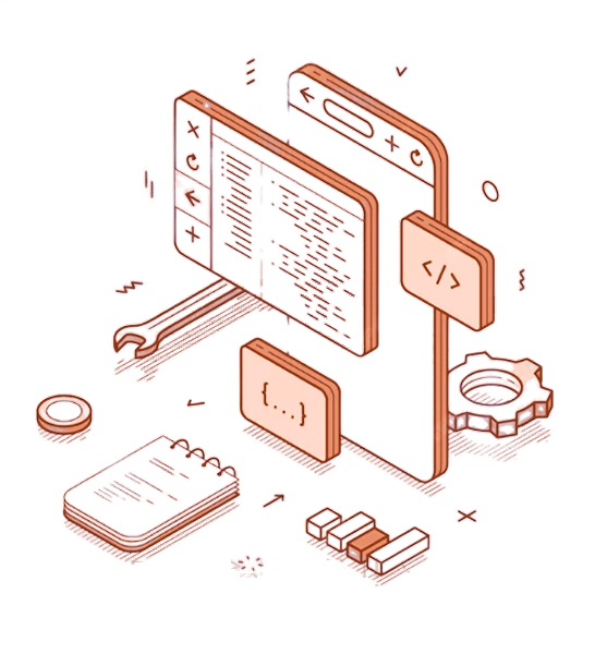 Mobile App Development