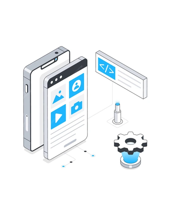 Features of Grocery Mobile App Development