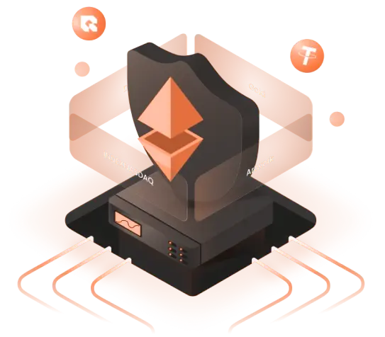 Asset Tokenization Platform Development Company