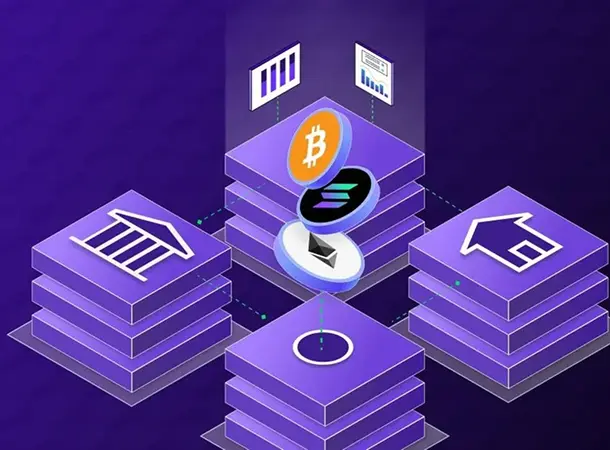 Neobank  App Development Company