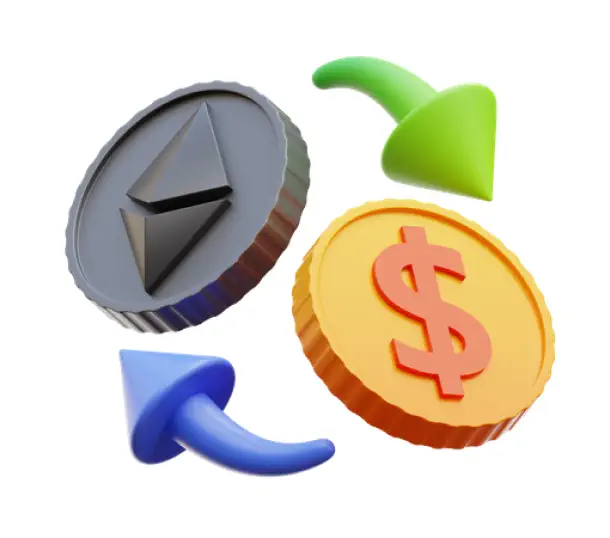 Cryptocurrency Exchange Development Company