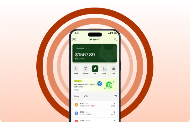 White Label Crypto Exchange Software