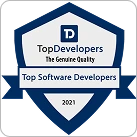 Top Developers
