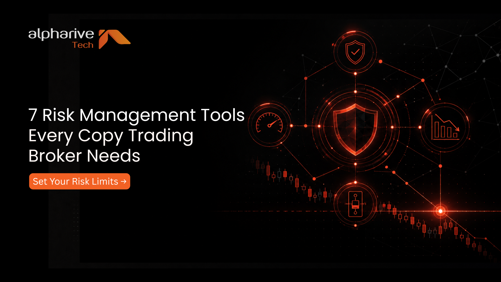 Copy Trading Platform Risk Management Tools Brokers Need