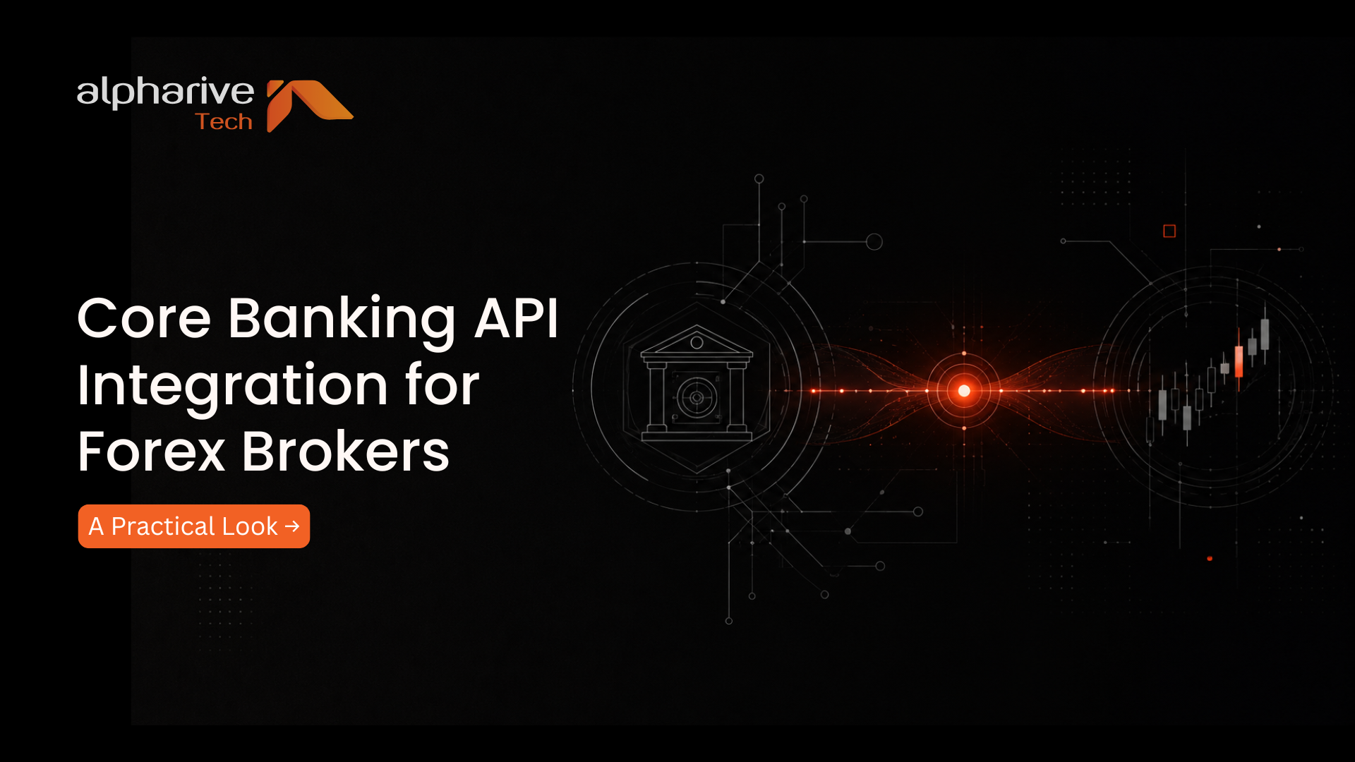 Core Banking API Integration for Forex Brokers: A Practical Look