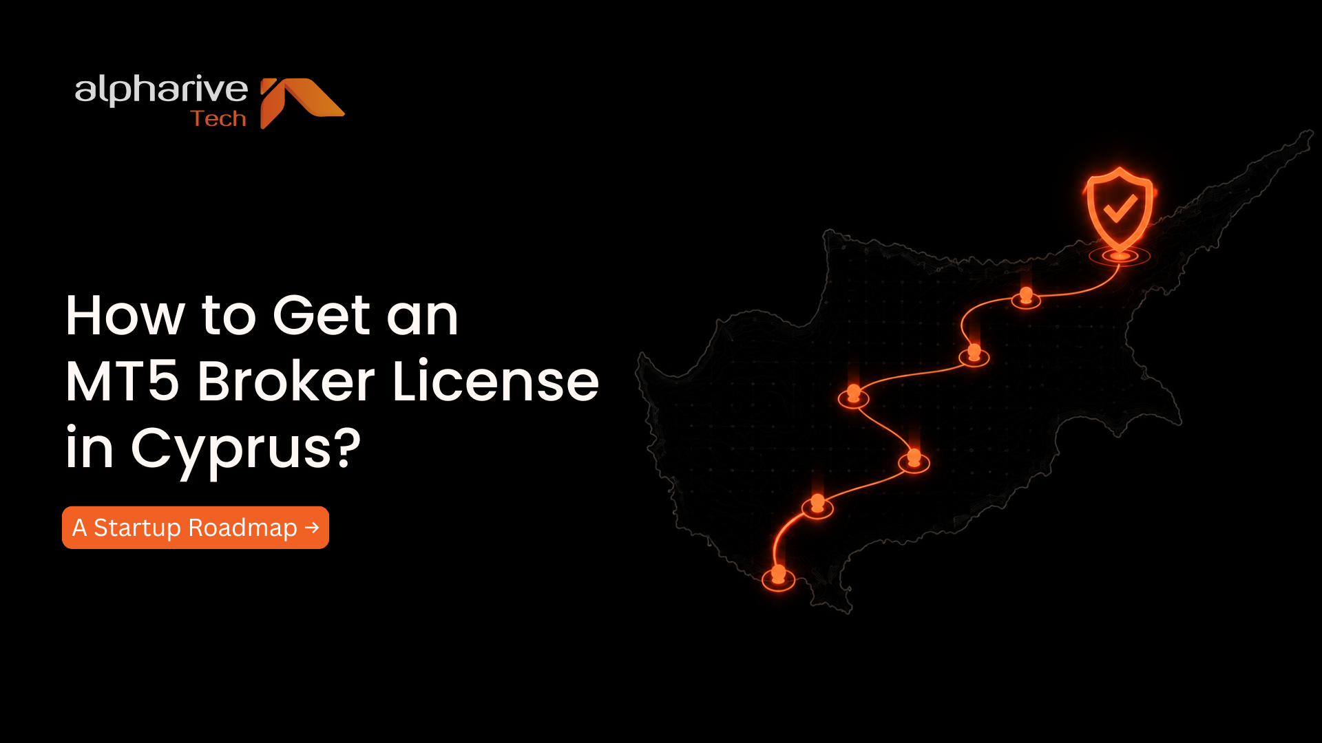 How to Get an MT5 Broker License in Cyprus: A Startup Roadmap